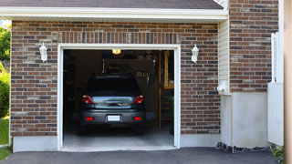 Garage Door Installation at New Kensington, Pennsylvania